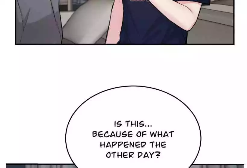 Love Remedy - Chapter 13 Page 40