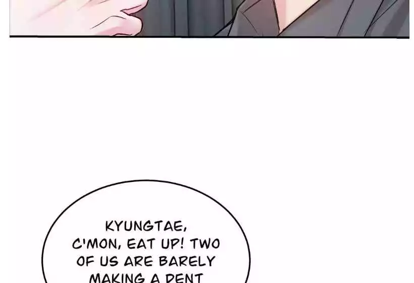 Love Remedy - Chapter 13 Page 45