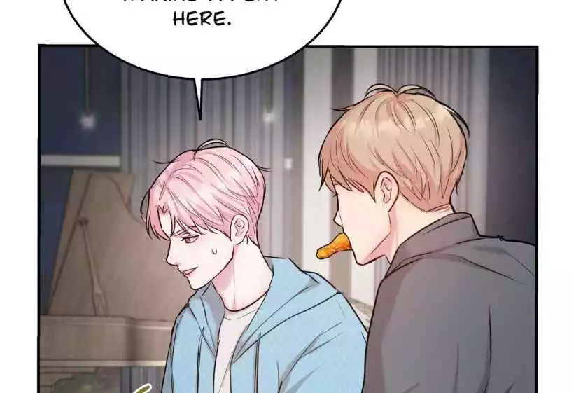 Love Remedy - Chapter 13 Page 46