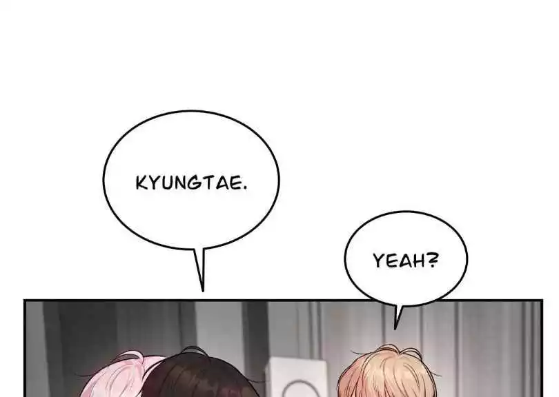 Love Remedy - Chapter 13 Page 69
