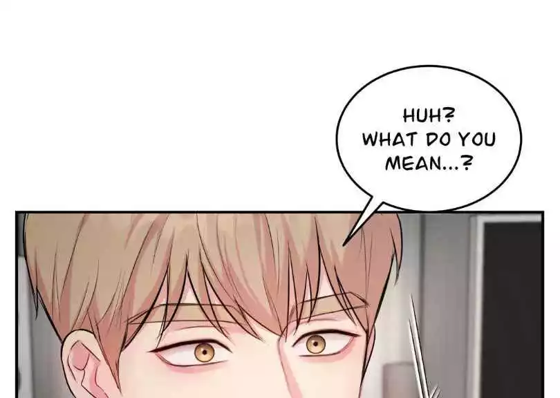 Love Remedy - Chapter 13 Page 78