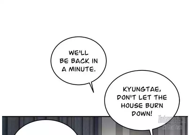 Love Remedy - Chapter 13 Page 93