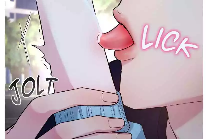Love Remedy - Chapter 14 Page 29