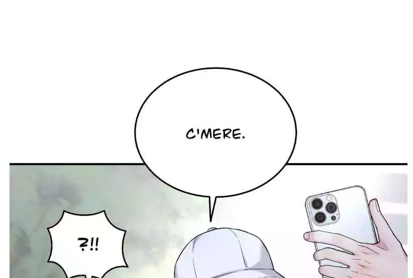 Love Remedy - Chapter 14 Page 44