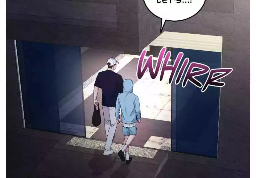 Love Remedy - Chapter 14 Page 60
