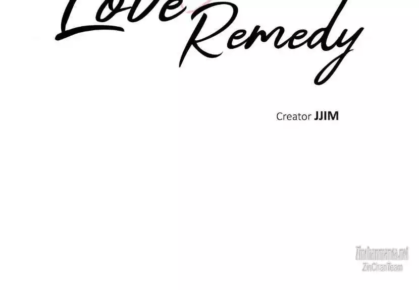 Love Remedy - Chapter 14 Page 76