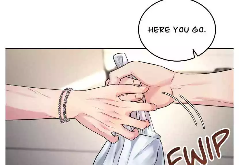 Love Remedy - Chapter 14 Page 79