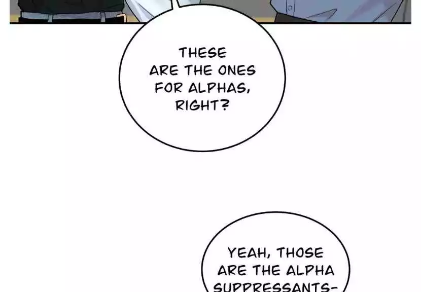 Love Remedy - Chapter 14 Page 88