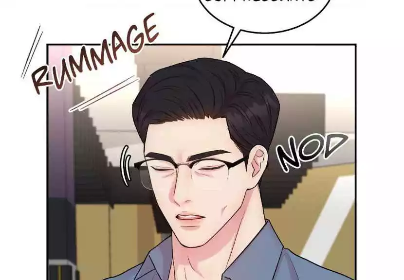 Love Remedy - Chapter 14 Page 89