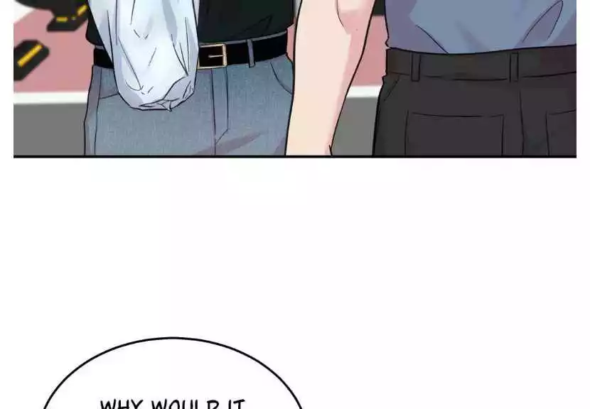 Love Remedy - Chapter 14 Page 94