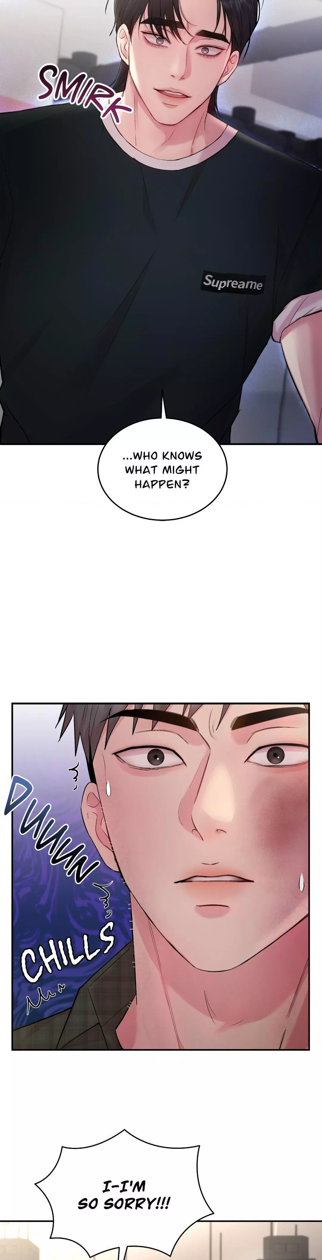 Love Remedy - Chapter 15 Page 13