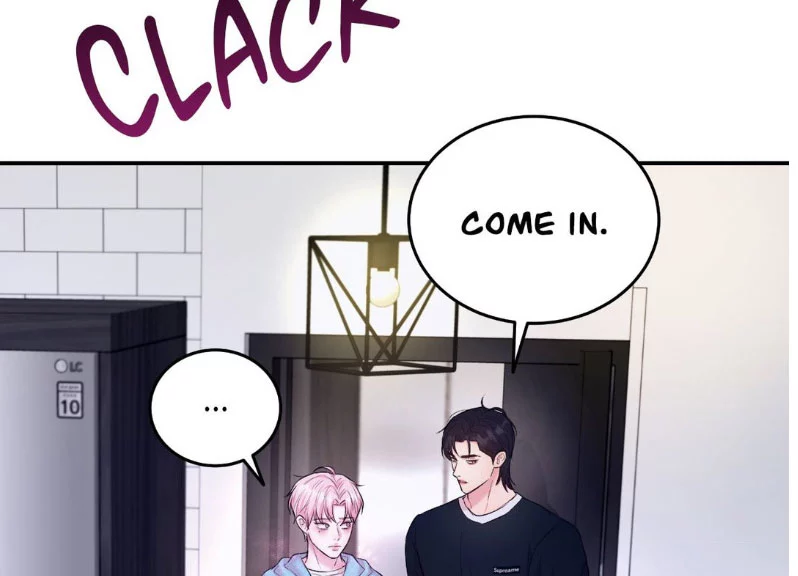 Love Remedy - Chapter 16 Page 116