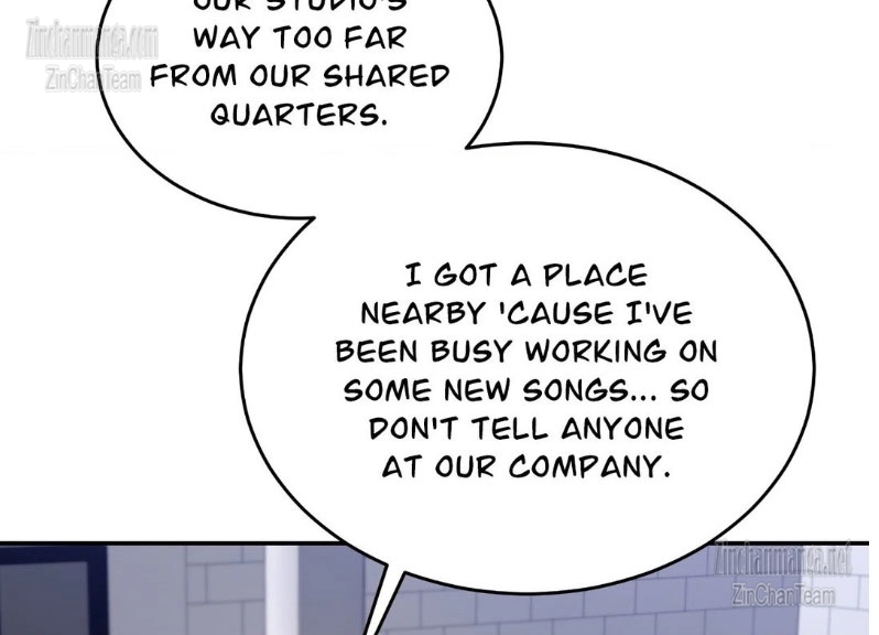 Love Remedy - Chapter 16 Page 121