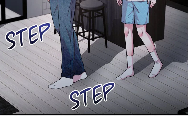 Love Remedy - Chapter 16 Page 123