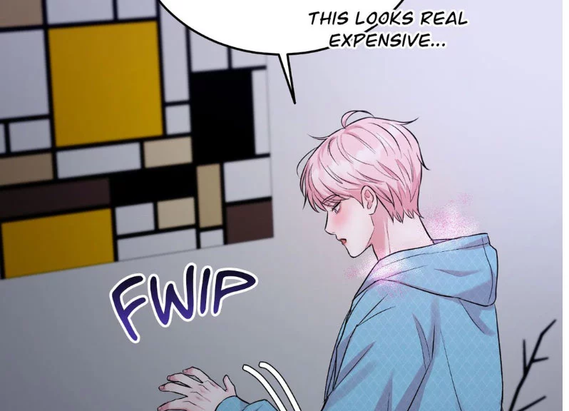 Love Remedy - Chapter 16 Page 125