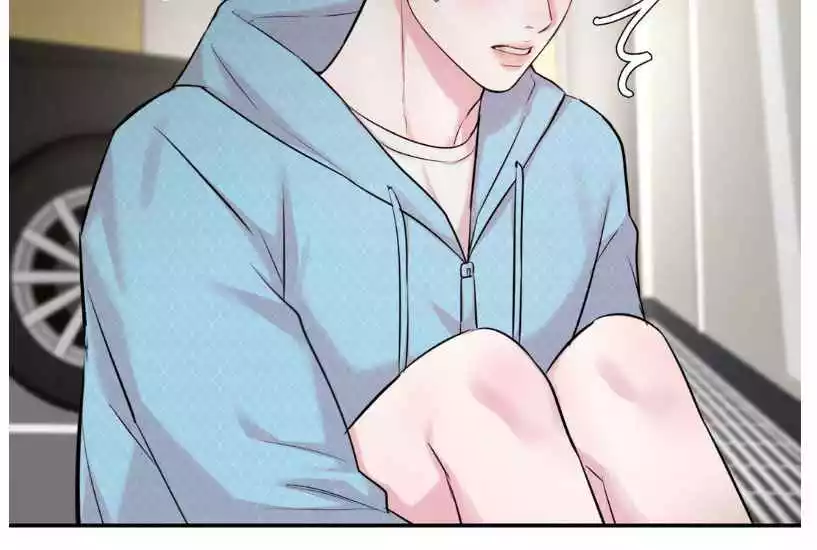 Love Remedy - Chapter 16 Page 44