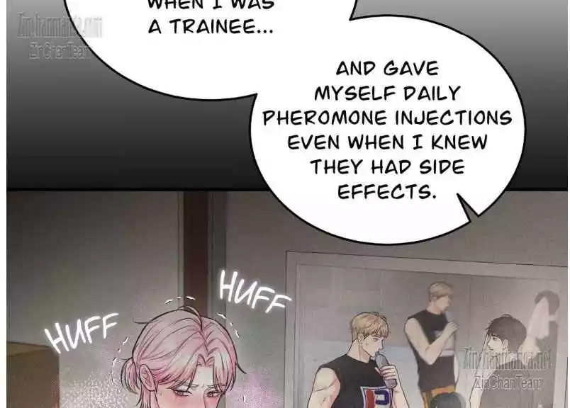 Love Remedy - Chapter 16 Page 56