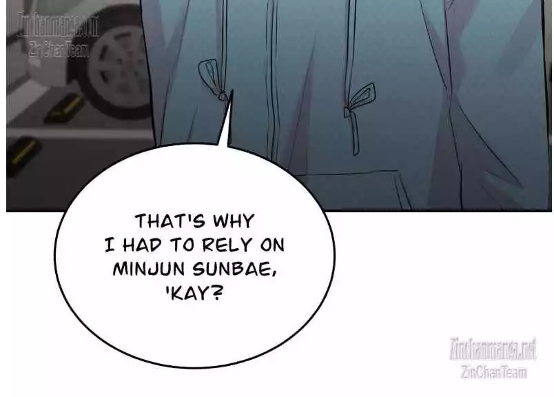 Love Remedy - Chapter 16 Page 64