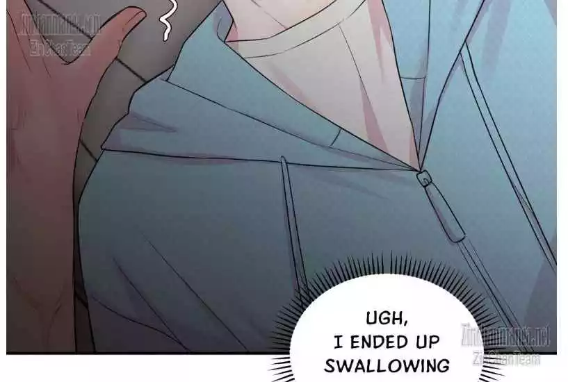 Love Remedy - Chapter 16 Page 7