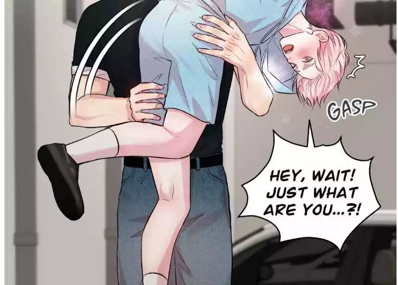 Love Remedy - Chapter 16 Page 90