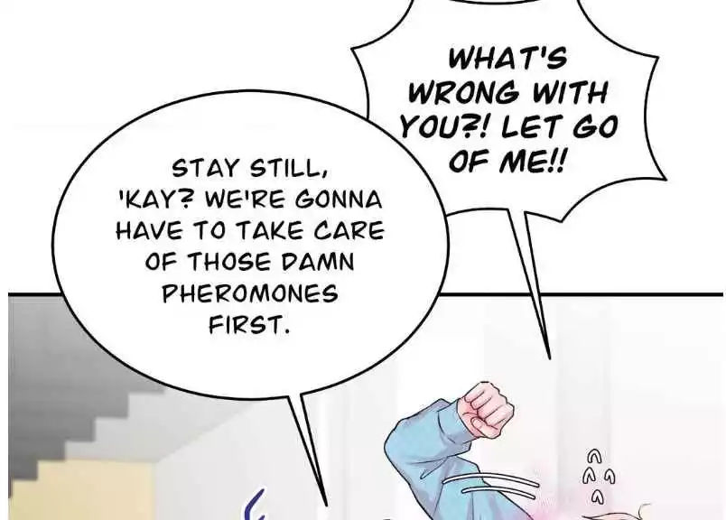 Love Remedy - Chapter 16 Page 92