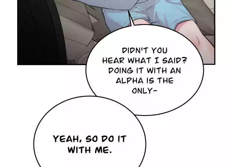Love Remedy - Chapter 16 Page 99