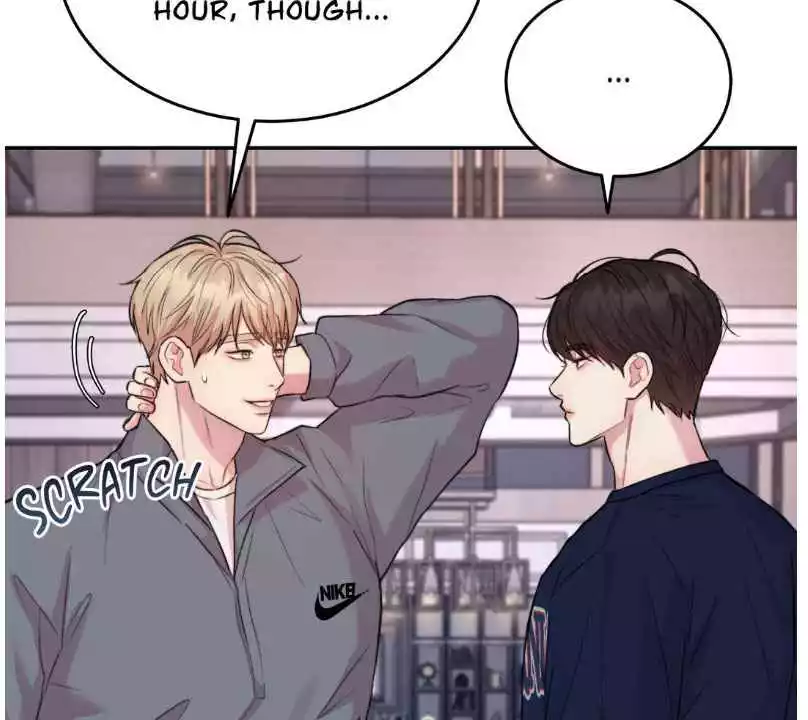 Love Remedy - Chapter 17 Page 102