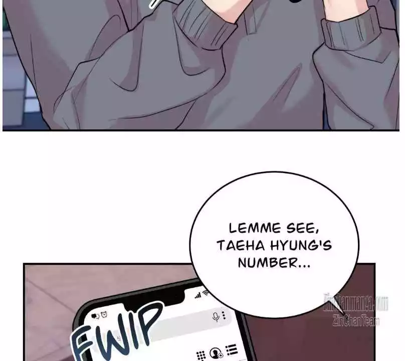 Love Remedy - Chapter 17 Page 109