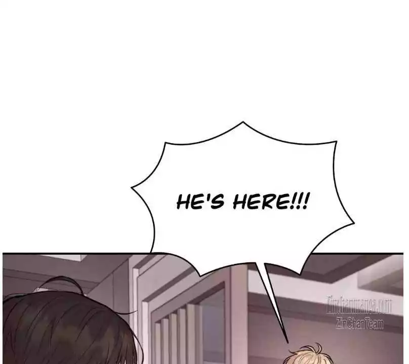 Love Remedy - Chapter 17 Page 113