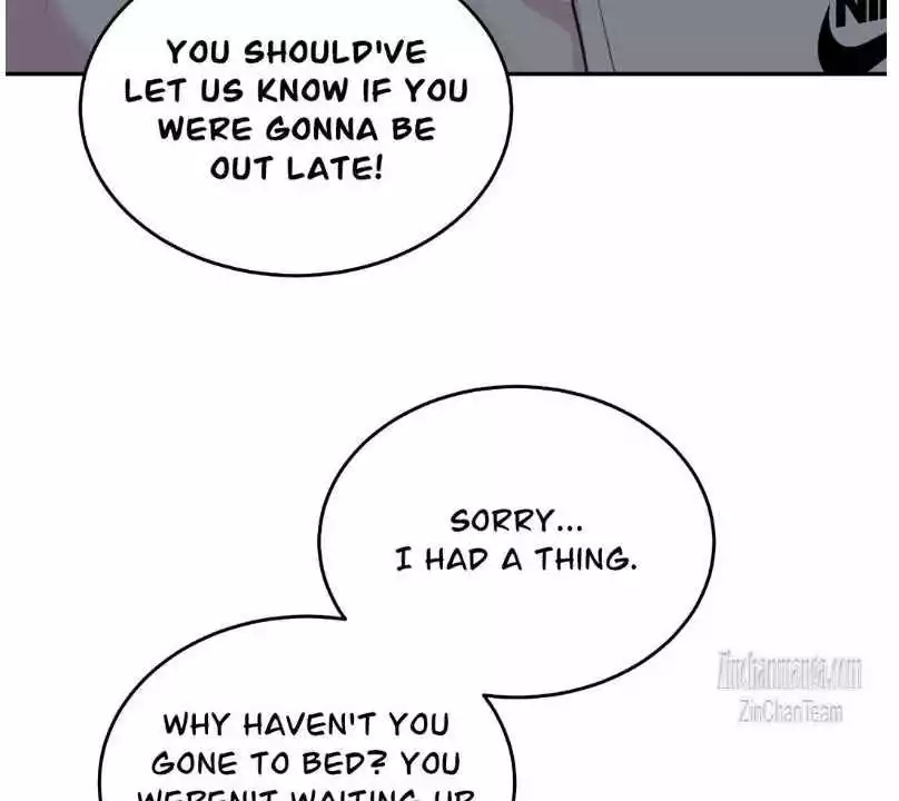 Love Remedy - Chapter 17 Page 120