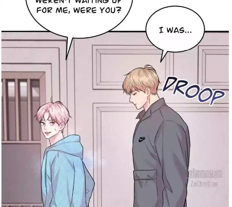 Love Remedy - Chapter 17 Page 121