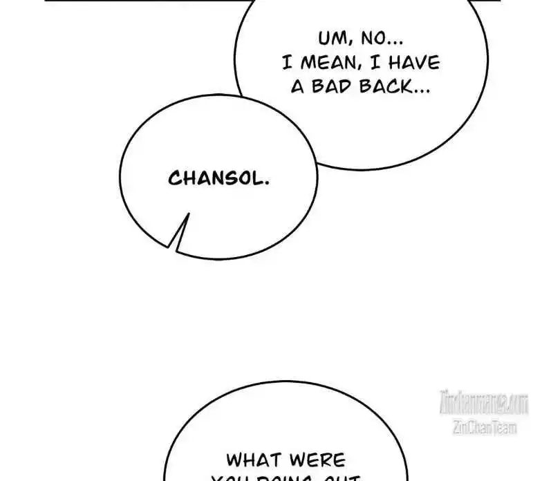 Love Remedy - Chapter 17 Page 130