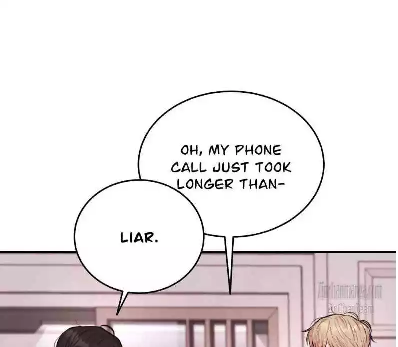 Love Remedy - Chapter 17 Page 133