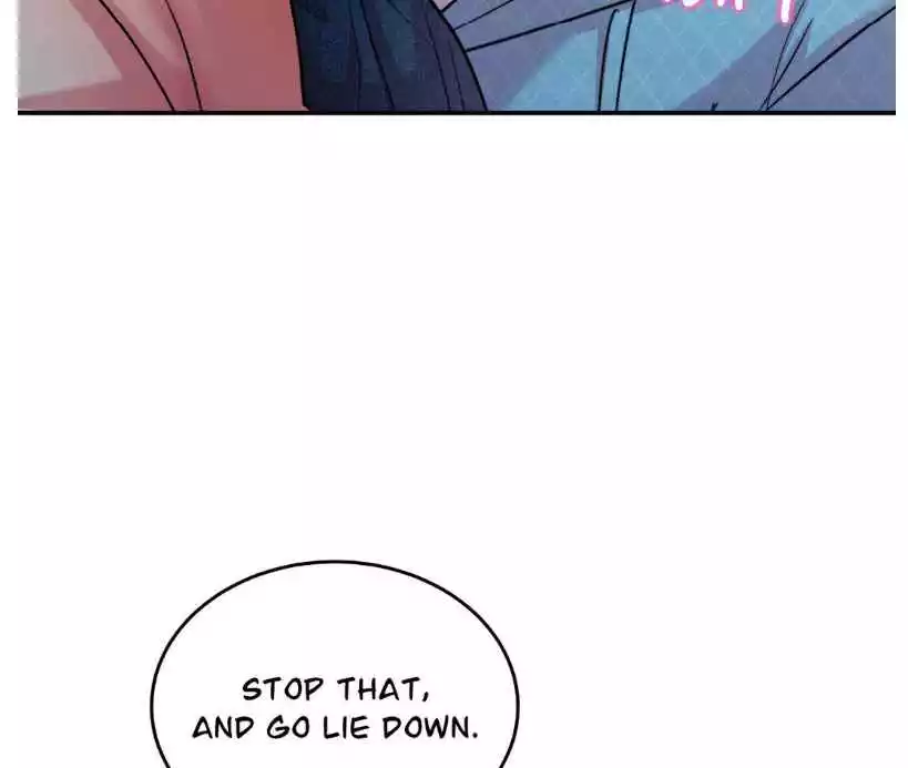 Love Remedy - Chapter 17 Page 16