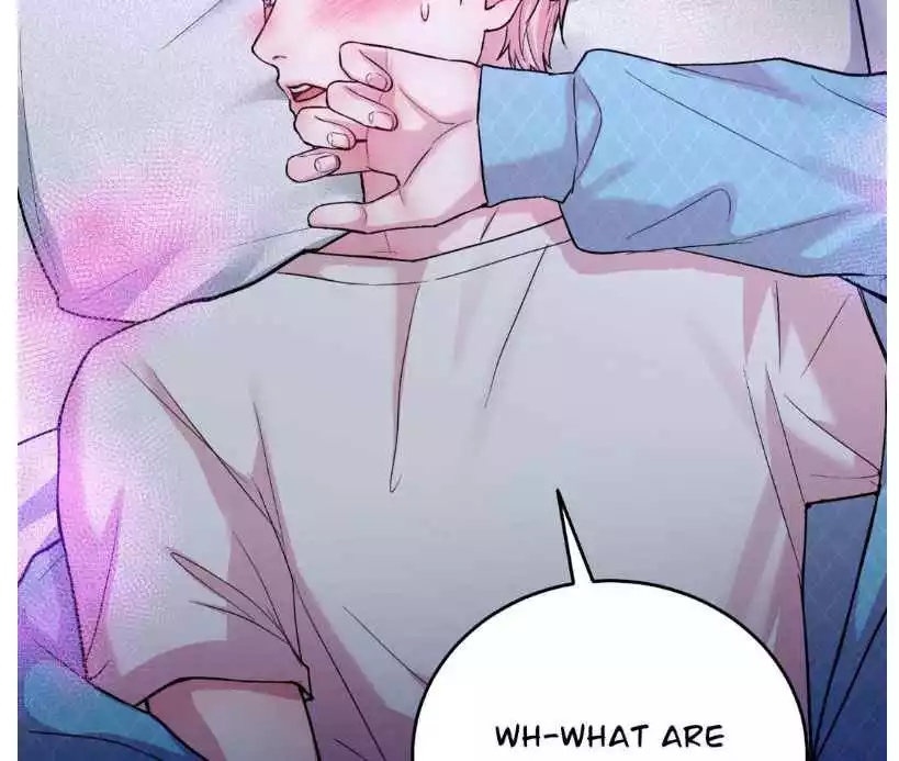 Love Remedy - Chapter 17 Page 33
