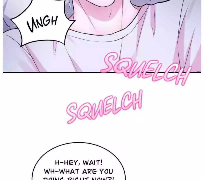 Love Remedy - Chapter 17 Page 45