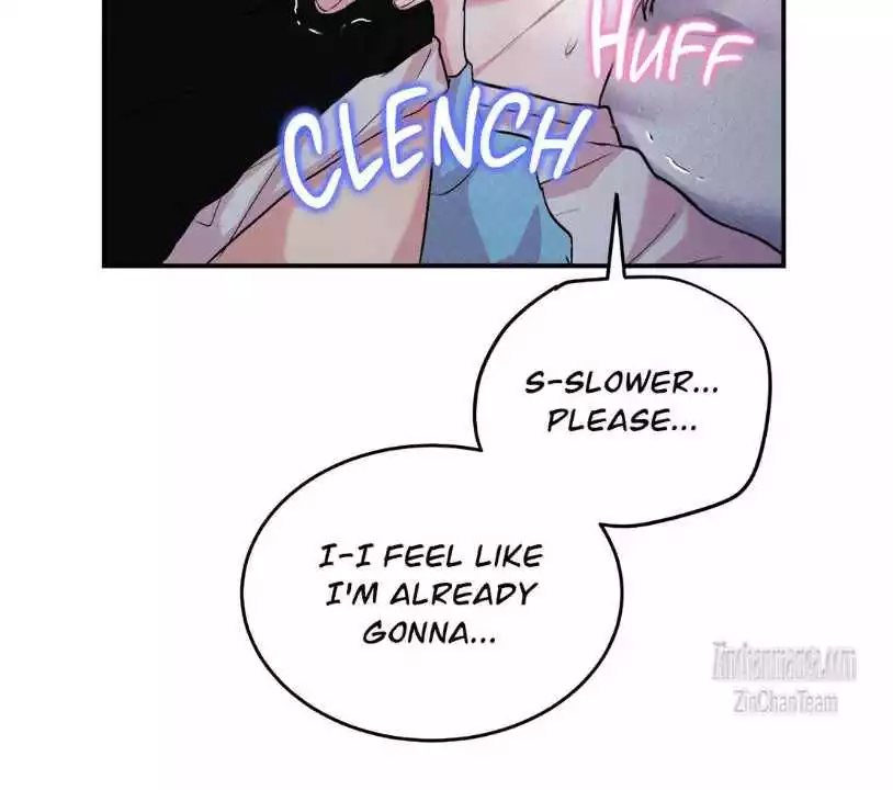 Love Remedy - Chapter 17 Page 64