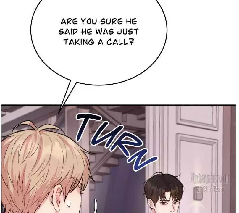Love Remedy - Chapter 17 Page 89