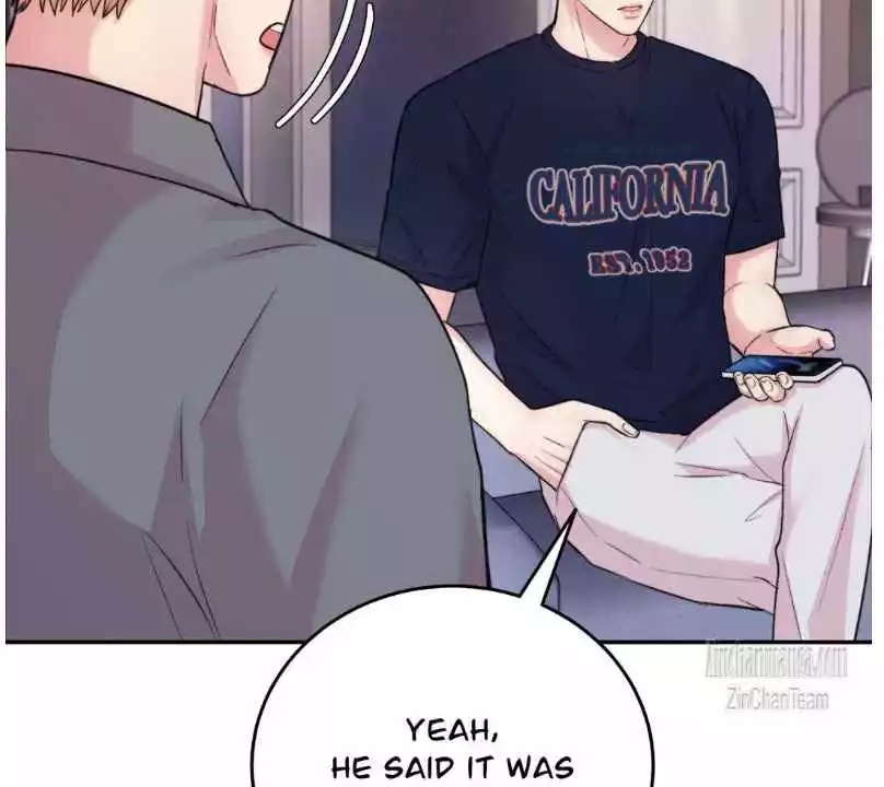 Love Remedy - Chapter 17 Page 90
