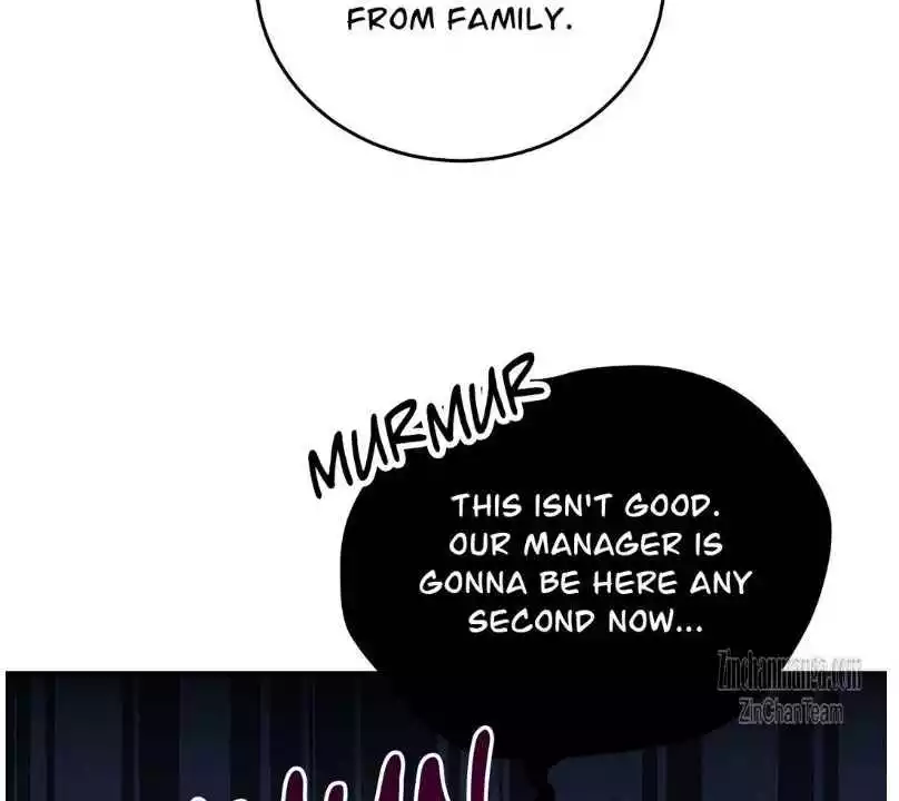 Love Remedy - Chapter 17 Page 91
