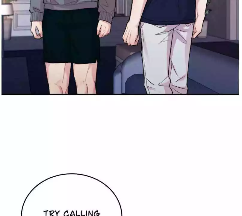 Love Remedy - Chapter 17 Page 98