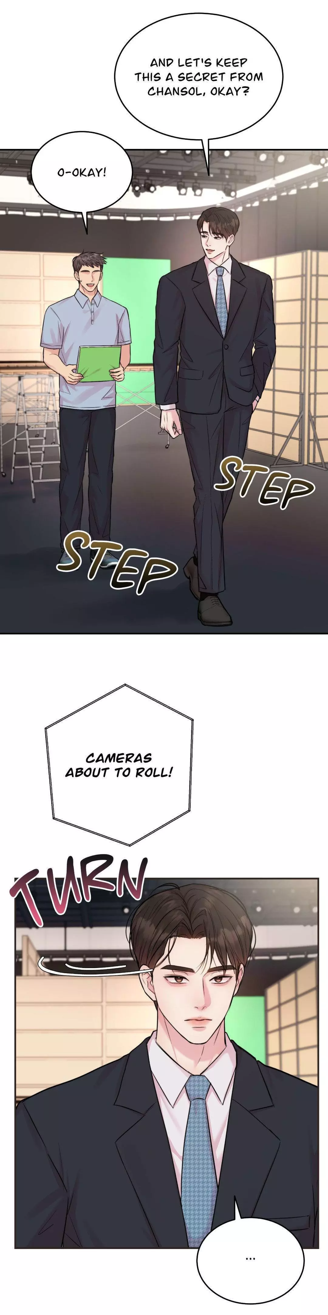 Love Remedy - Chapter 18 Page 12