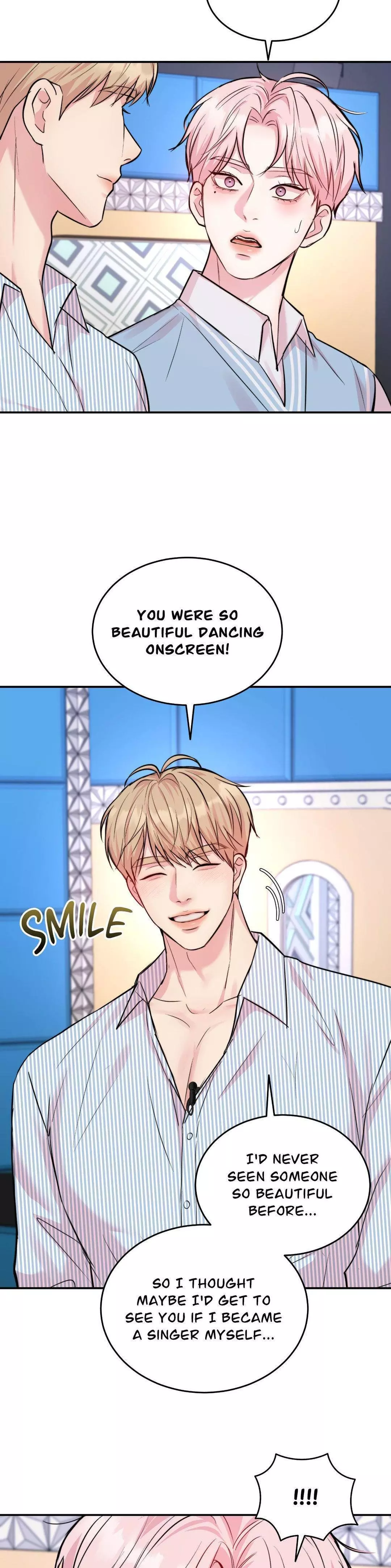 Love Remedy - Chapter 18 Page 23