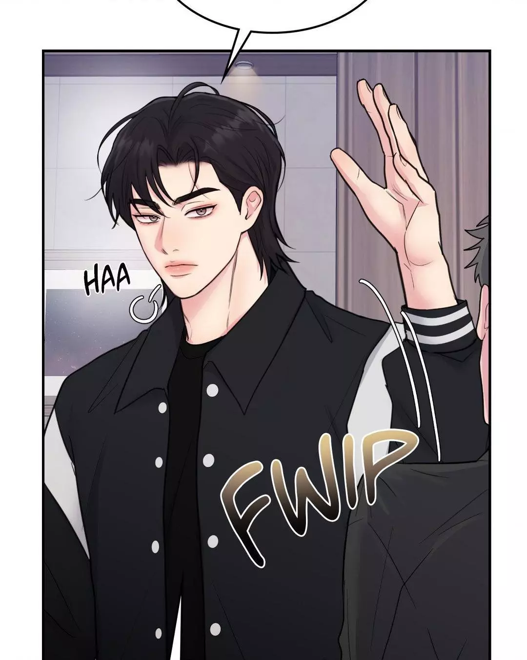 Love Remedy - Chapter 2 Page 10