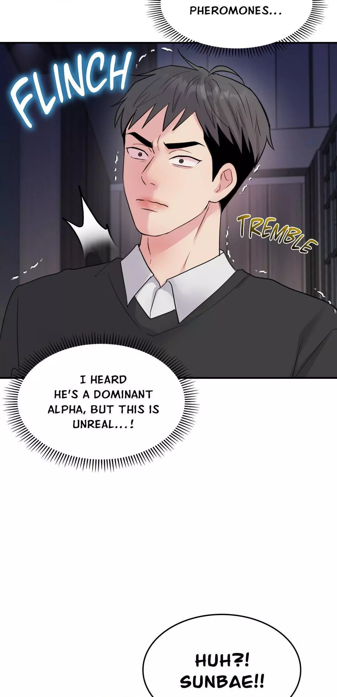 Love Remedy - Chapter 2 Page 16