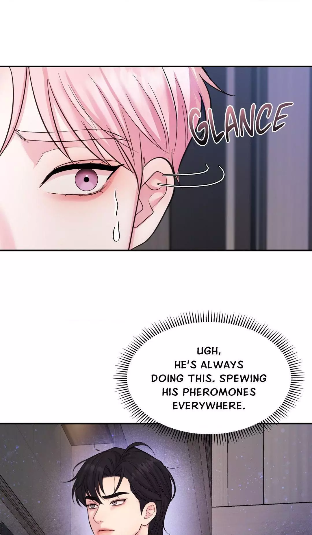 Love Remedy - Chapter 2 Page 18