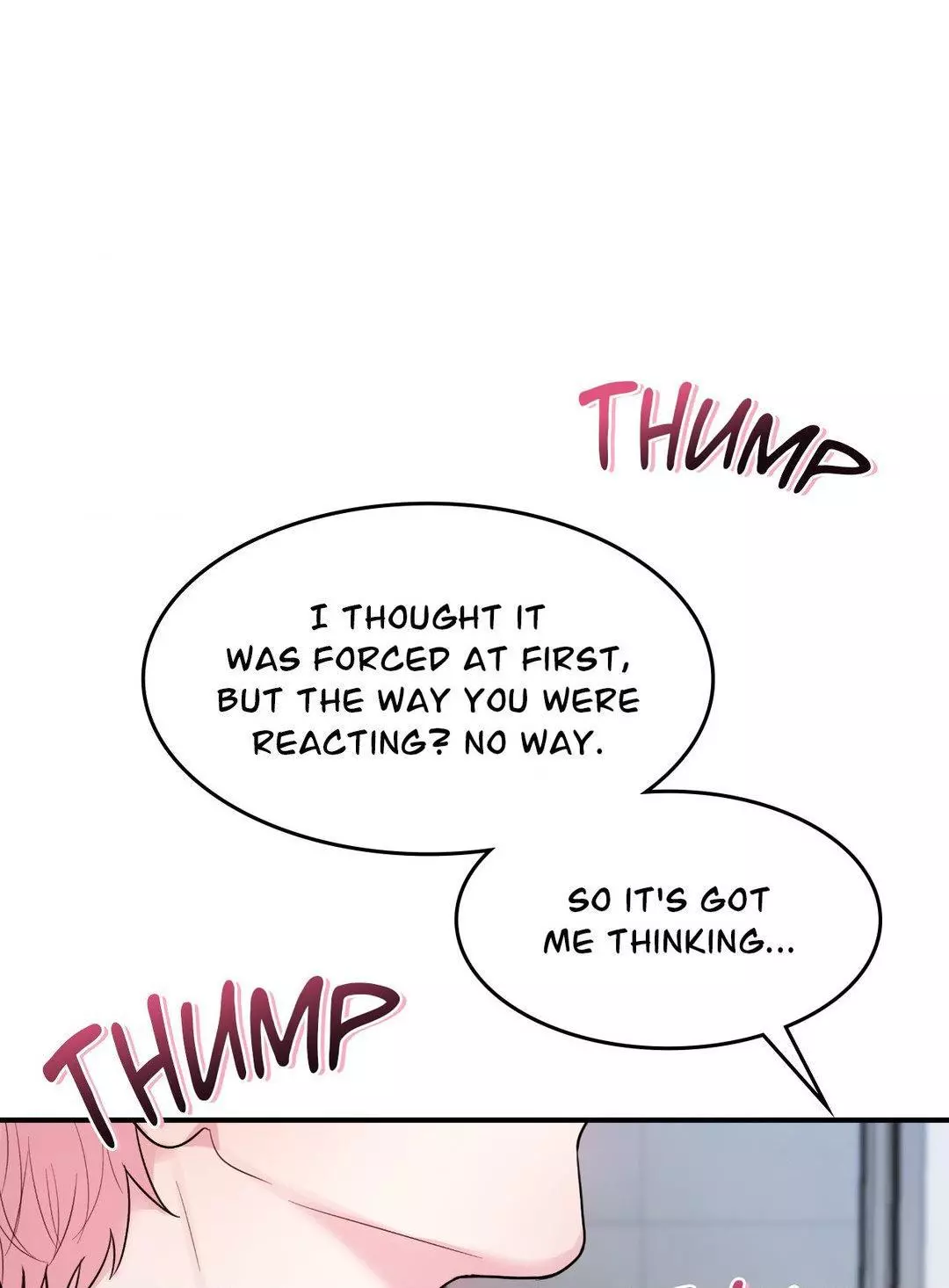 Love Remedy - Chapter 2 Page 23