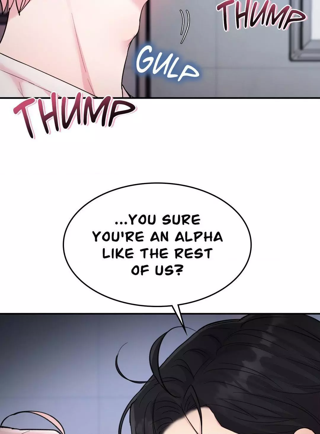 Love Remedy - Chapter 2 Page 24