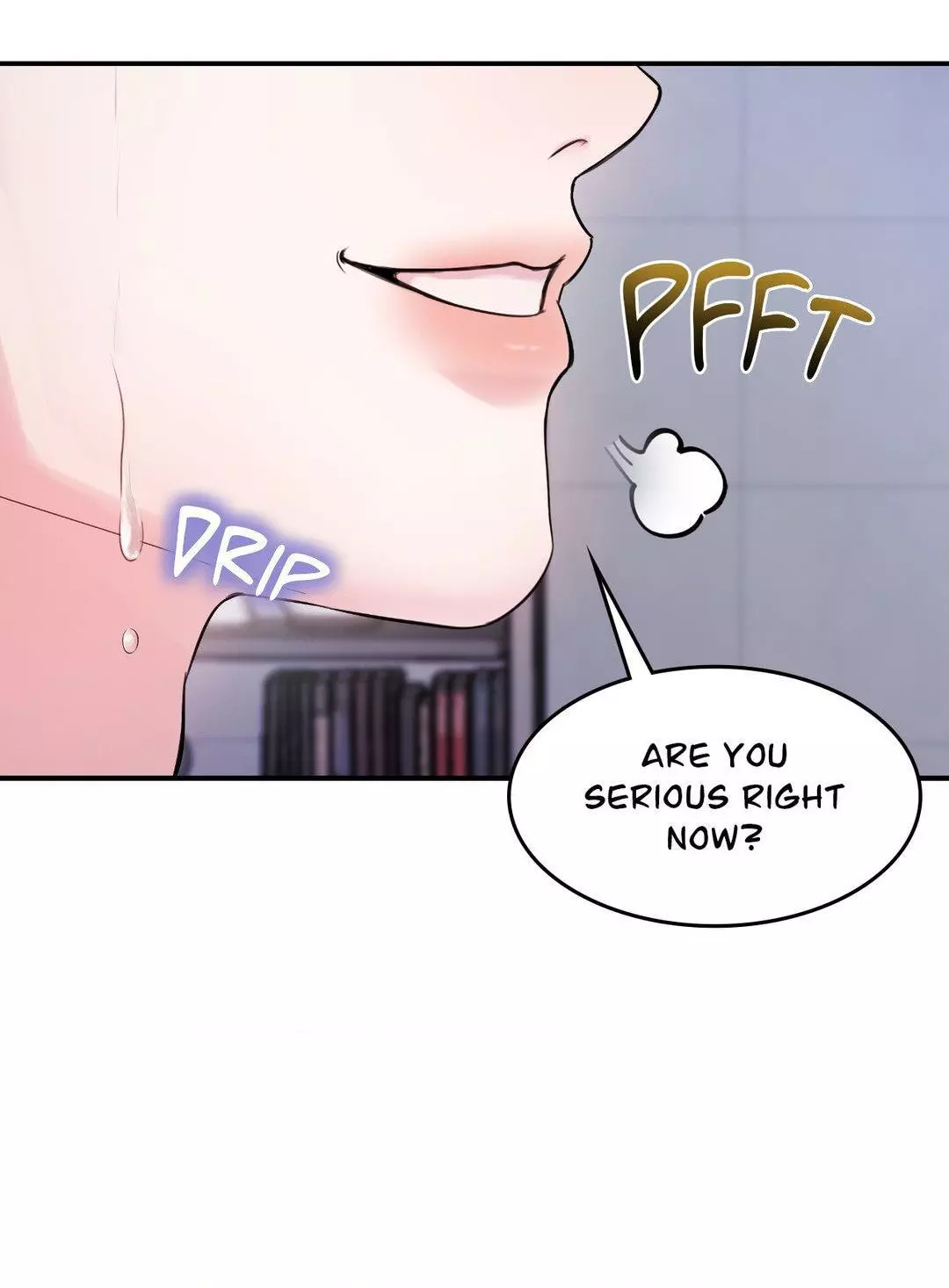 Love Remedy - Chapter 2 Page 27