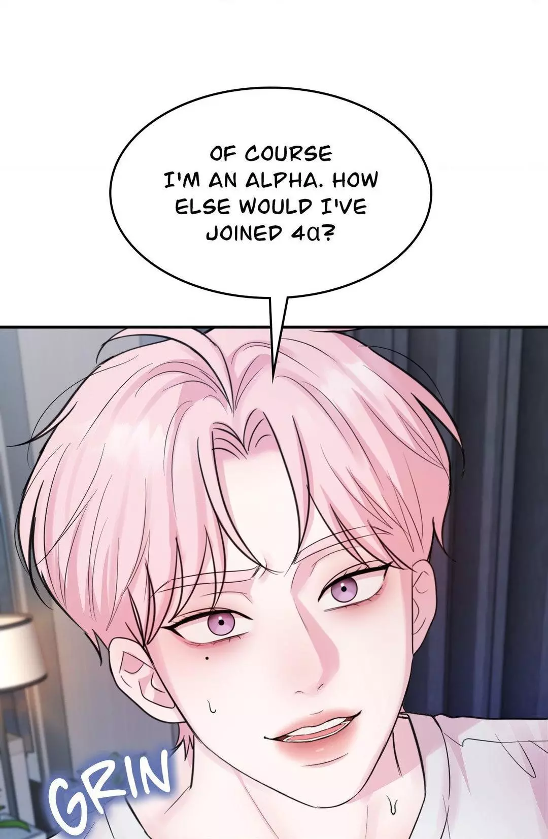 Love Remedy - Chapter 2 Page 28